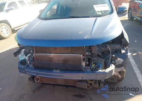 2018 Ford Edge Sel z USA, uszkodzony, nr VIN 2FMPK3J89JBB43507